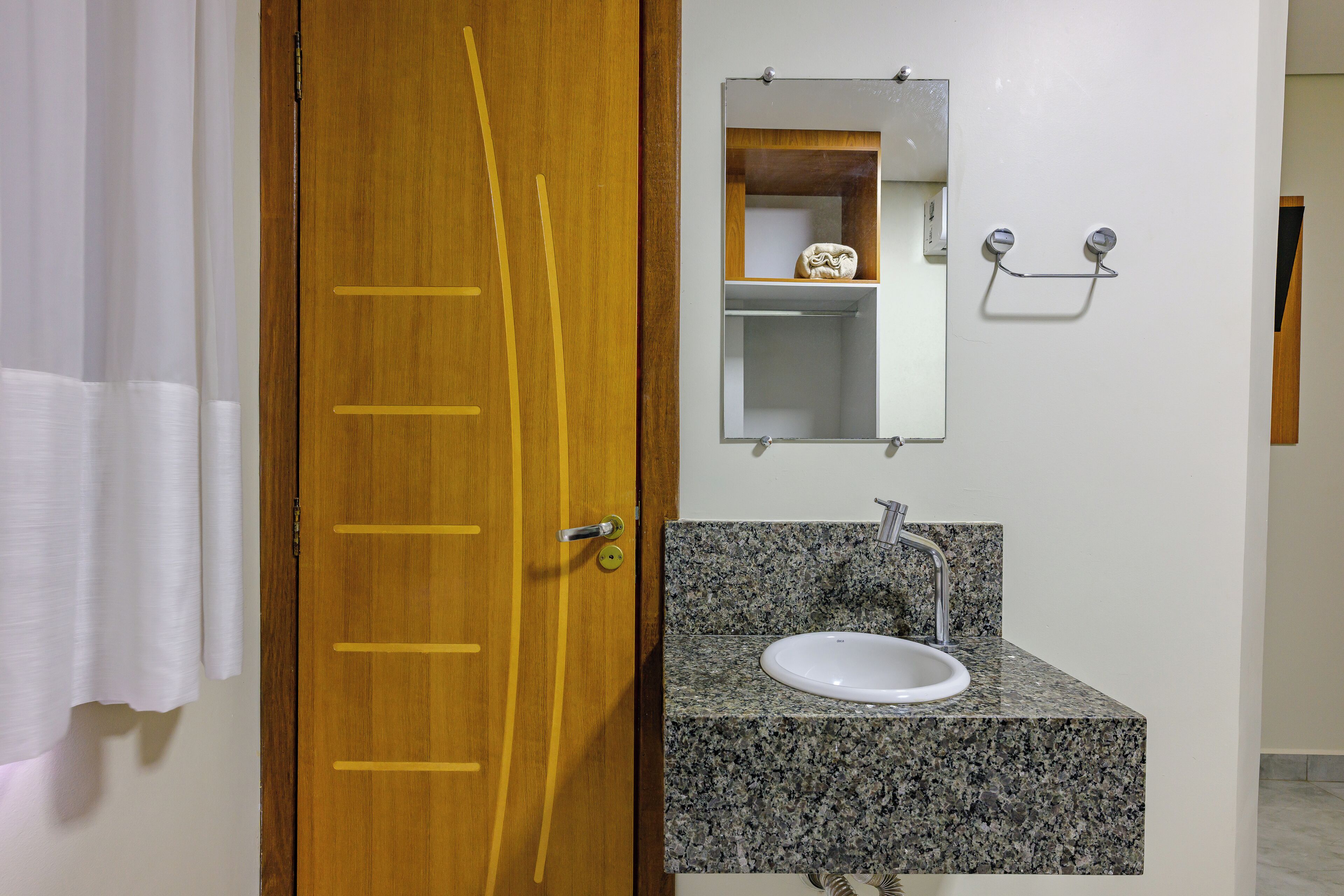 Foto - OYO Hotel Brisa Tropical, Brasília