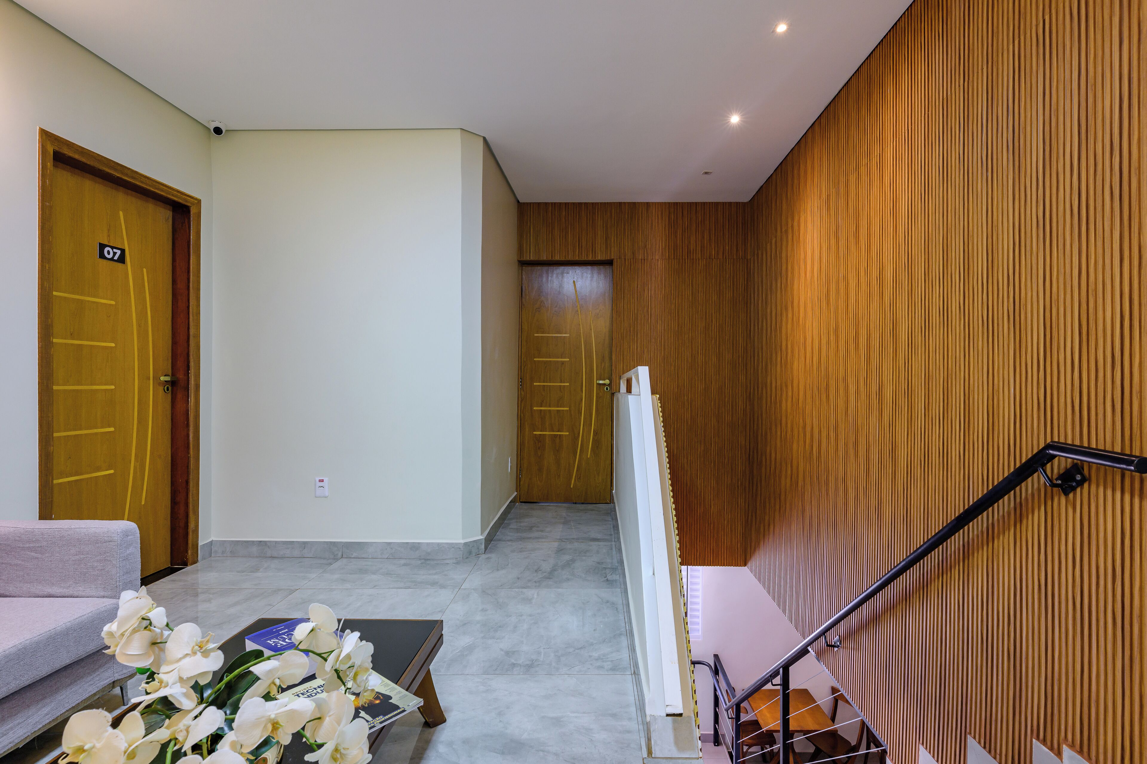 Photo - OYO Hotel Brisa Tropical, Brasília