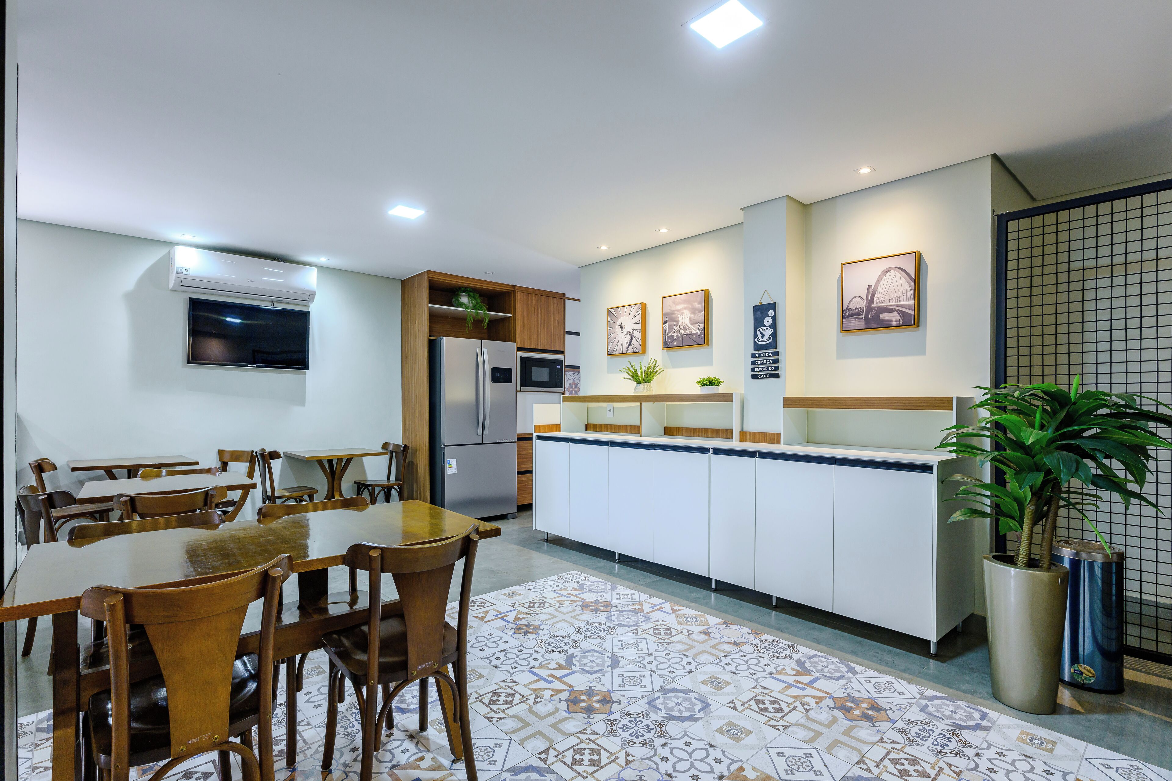 Photo - OYO Hotel Brisa Tropical, Brasília