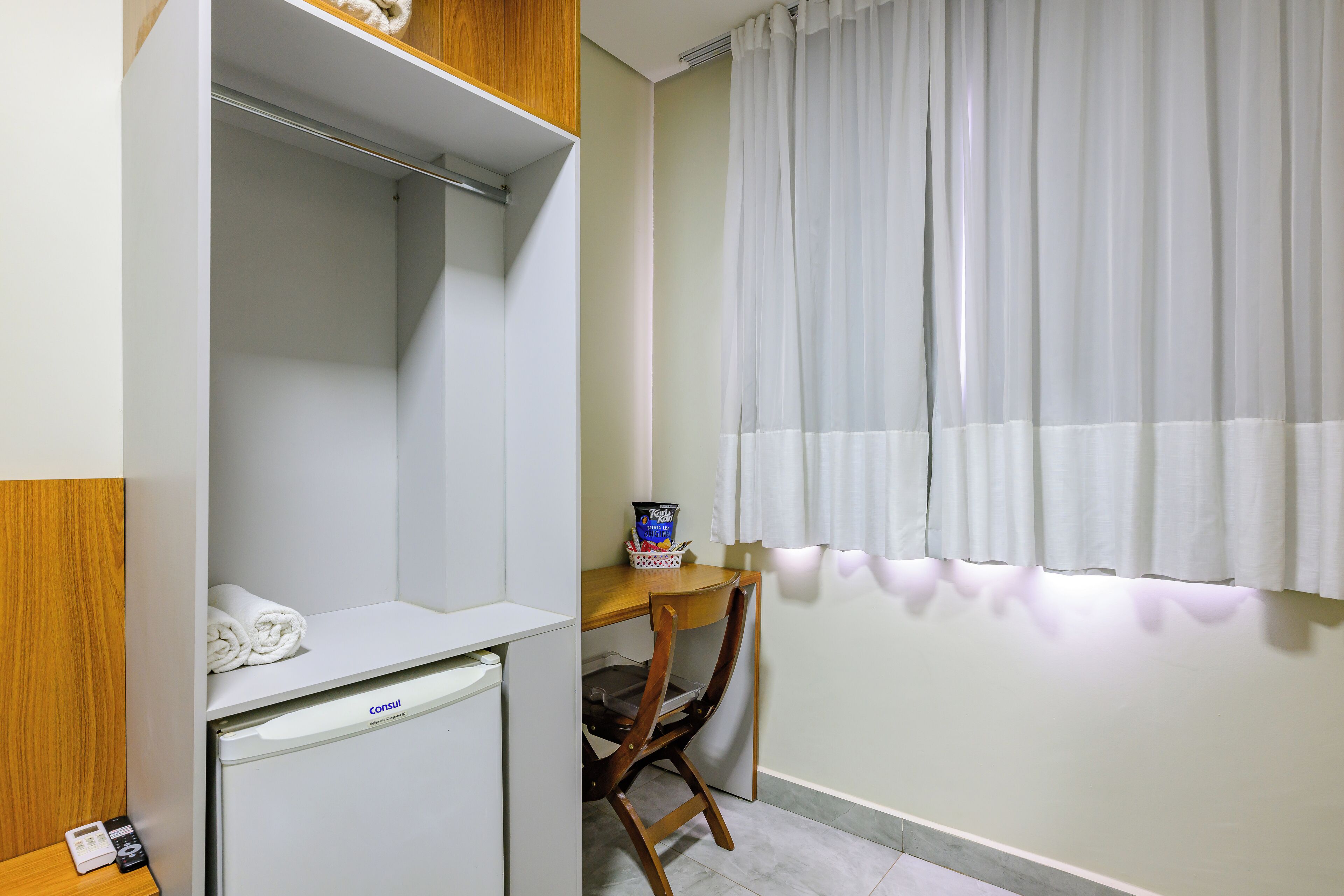 Photo - OYO Hotel Brisa Tropical, Brasília