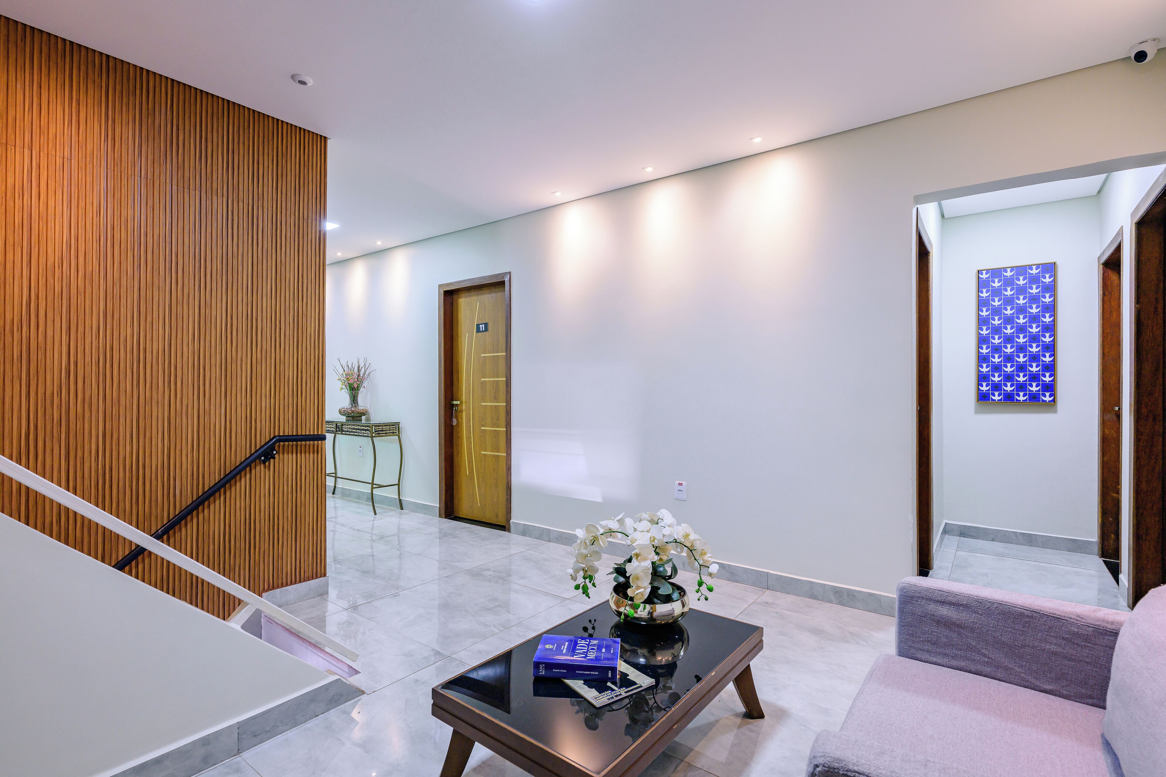 Détail de l’intérieur