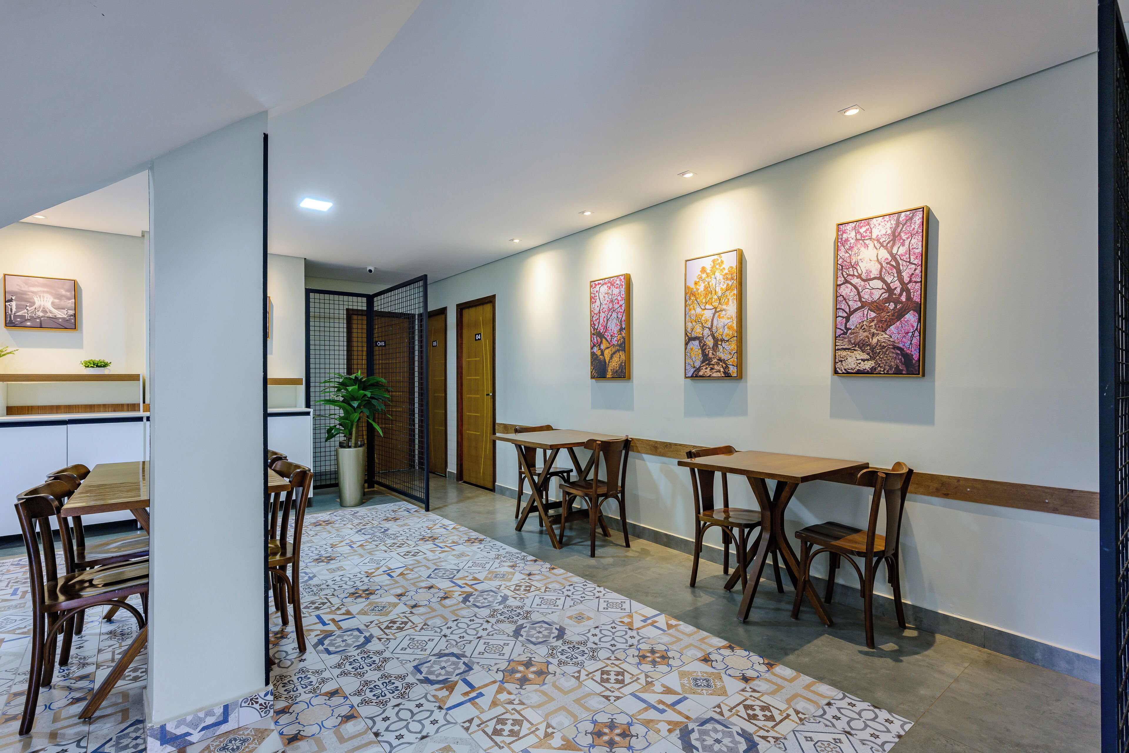 Photo - OYO Hotel Brisa Tropical, Brasília