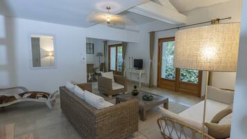 Télévision, livres