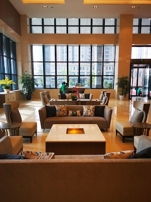 Lobbylounge