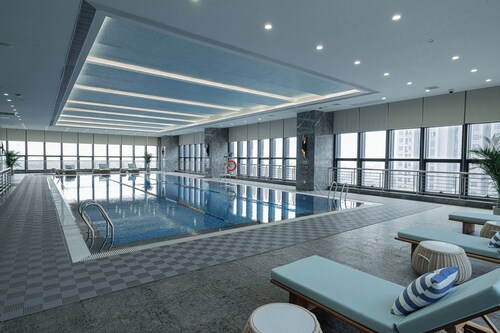 Holiday Inn Jiashan by IHG