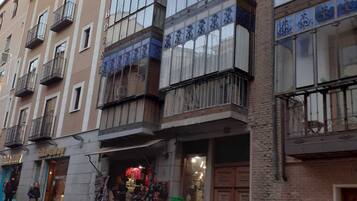 Exterieur