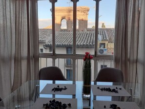 Dining - Mirador de Zocodover (Toledo)