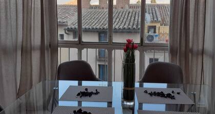 Mirador de Zocodover