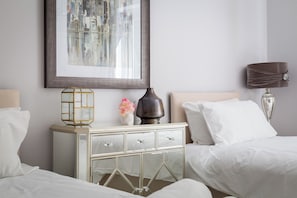 Appartement Standard, 2 chambres | Intérieur