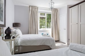 Appartement Standard, 2 chambres | Intérieur