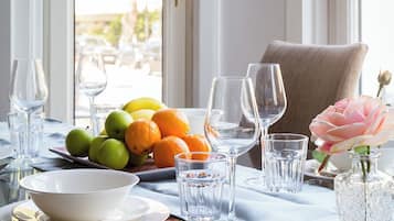 Standard Apartment, 2 Bedrooms | Interior