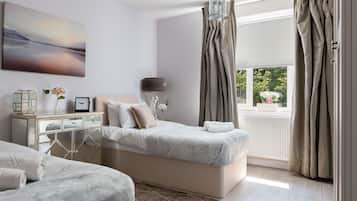 Premium Apartment, 2 Bedrooms (3)