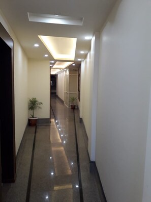 Hallway - Hotel Royal Stay (Reasi)