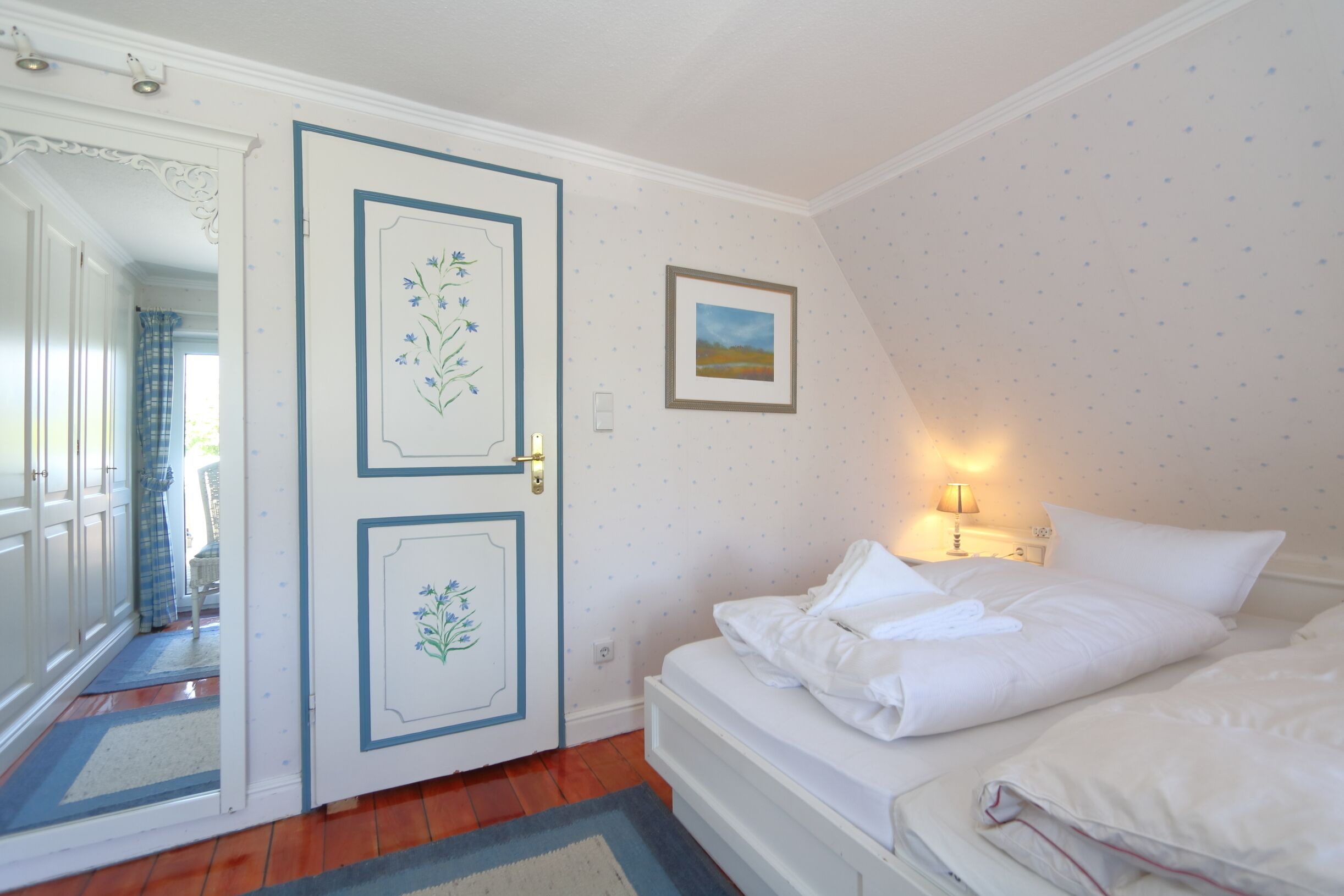 1 Schlafzimmer, kostenloses WLAN