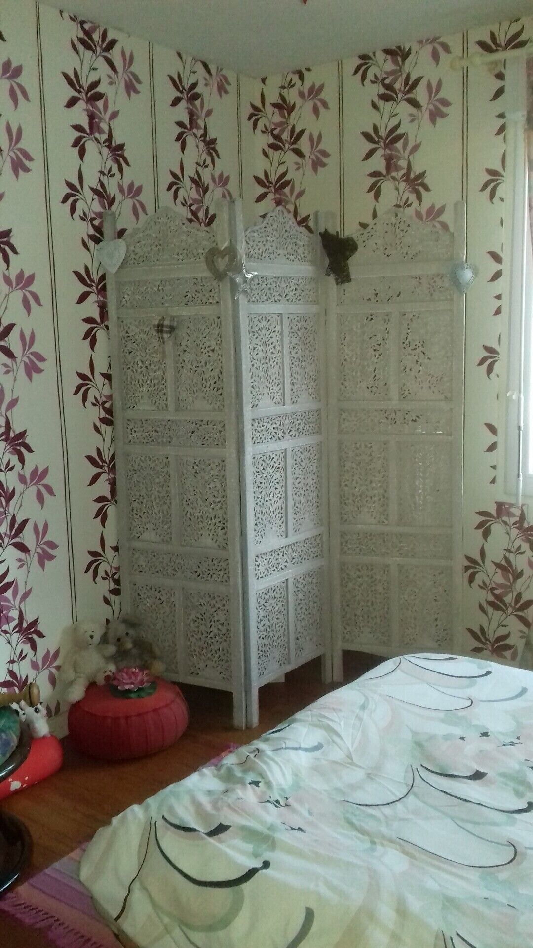 2 Schlafzimmer, WLAN