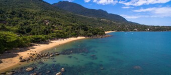 Pousada Villa da Prainha