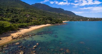 Pousada Villa da Prainha