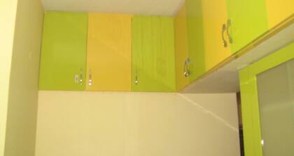 3 BEDROOM AND 3 BATH ROOM FLAT FOR 6 MEMBERS - 4 KM TO BEACH
