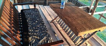 Mida Creek Nature Camp