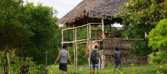Mida Creek Nature Camp
