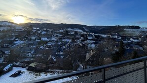 Property grounds - Panoramaview Willingen Schwalefeld (Willingen)