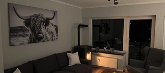 Panoramaview Willingen Schwalefeld