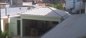 House in Ribeira, NEAR SAFE NEAR BEACHES, SUPERMARKET AND CREEK CENTER