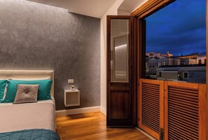 Chambre Double Supérieure (Ginevra)