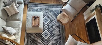 Sugarbush Mountainside Retreat - Ski in ski out