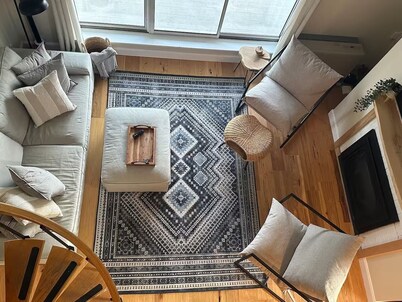 Sugarbush Mountainside Retreat - Ski in ski out