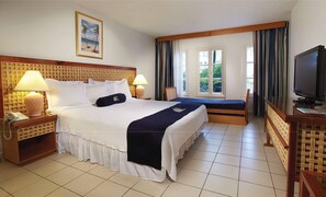 2 sovrum, värdeförvaringsskåp på rummet, strykjärn/strykbräda och wi-fi