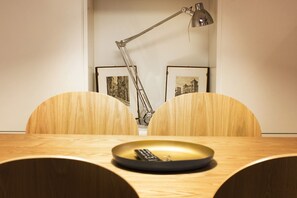 Dining - TrastevereHome - Vespucci Rome Testaccio Home (Roma)