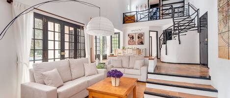 منطقة المعيشة