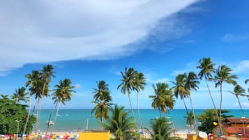 Vista da propriedade