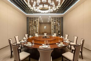 Dining - Wyndham Nanping Jianyang (Nanping)