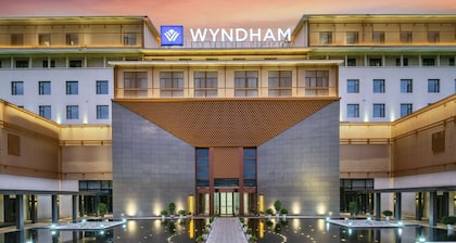 Wyndham Nanping Jianyang