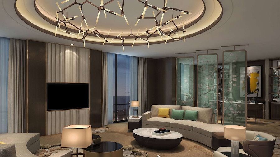 Wyndham Nanping Jianyang