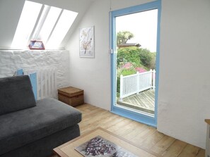 平房 | 住宿內部