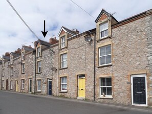 平房 | 住宿內部