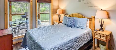 2 habitaciones y wifi gratis