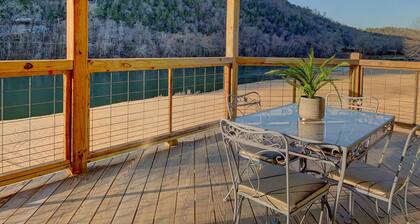 The Upper Deck on Riverview