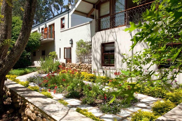 Jardin