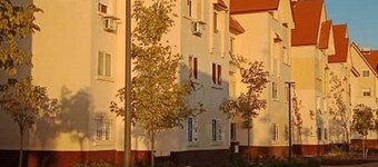 La Casa de Wael, the calm and beauty of nature 