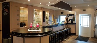 Hotel zum Deich