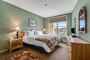 1 多间卧室、上网接入、床单、轮椅无障碍