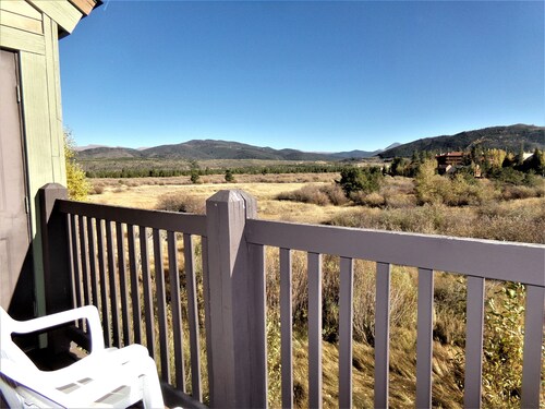Tarn Landing 1 Bed Loft TLDA