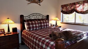 Room - Tarn Landing 1 Bed Loft TLDA (Frisco)