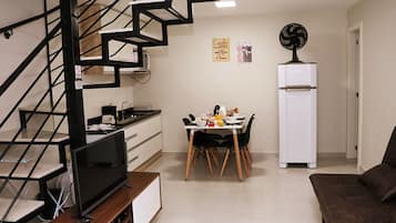 Comfort Cabin | Private kitchen