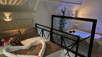 Luxury Cabin, 1 Bedroom