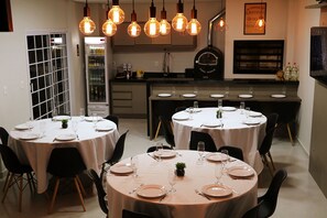 Servei de restauració
